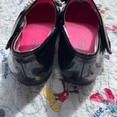 入学式や発表会に…★値下げしました！ドレスアップ　19cmの画像