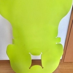 リッチェル　バスチェアの画像