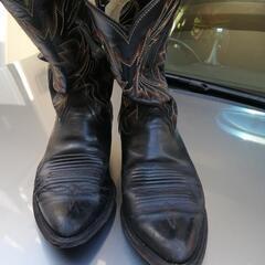 ウエスタンブーツ👢その3の画像