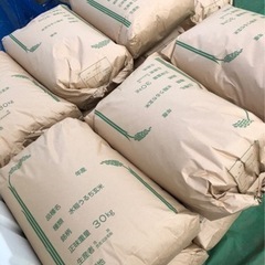 【〆切ました】10/18、19受渡限定　令和4年度新米コシヒカリ...