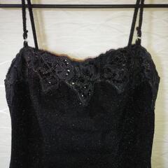 ｾｸｼｰｽﾘｯﾄﾗﾒﾛﾝｸﾞﾄﾞﾚｽの画像