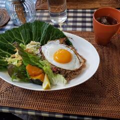 ランチやお茶
