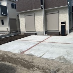 外構会社やってます。の画像
