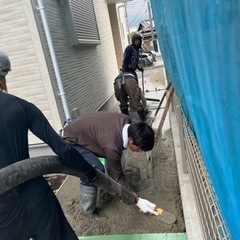 外構会社やってます。の画像