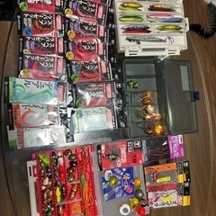 タイラバヘッドの中古が安い！激安で譲ります・無料であげます