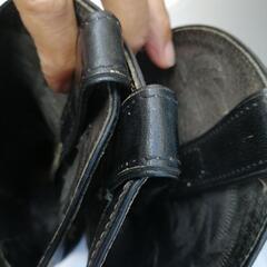 ウエスタンブーツ👢その5の画像
