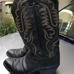 ウエスタンブーツ👢その5の画像