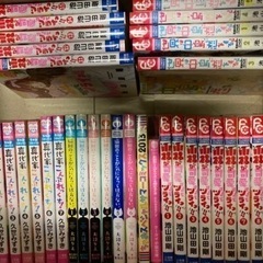 33冊少女マンガ 1冊200円