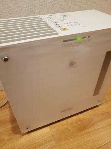 パナソニック加湿器　FE-KXR05