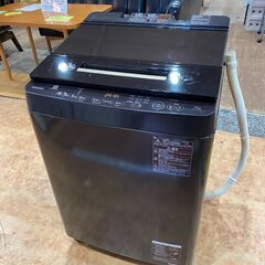 【愛品館市原店】東芝 2020年製 10.0Kg洗濯機 AW-10SD8 【愛市I4S030804-104】