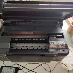 HP HP Photosmart Wireless B110aの画像