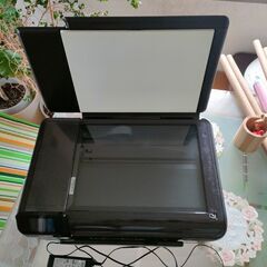 HP HP Photosmart Wireless B110aの画像
