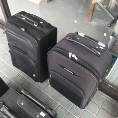 ※終了※★全国旅行支援に向けて★400〜900円 旅行バッグの画像