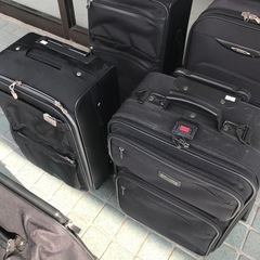 ※終了※★全国旅行支援に向けて★400〜900円 旅行バッグの画像