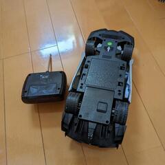 ラジコン ランボルギーニ・ヴェネーノ 動作未確認の画像