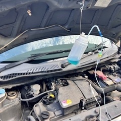 車両整備！出張作業も可能！