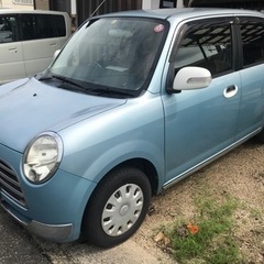 ミラジーノL650S NAオートマの画像