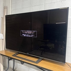 SHARP AQUOS テレビ LC-70UD1 70インチ 2013年製