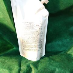 a day　フォーミングハンドソープ　リフィルLLサイズ　ライチ＆ローズ　300ml入りの画像