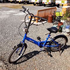 JOY RIDE 自転車　/UJ-0303 1F