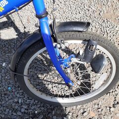 JOY RIDE 自転車　/UJ-0303 1Fの画像