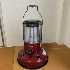 ストーブ