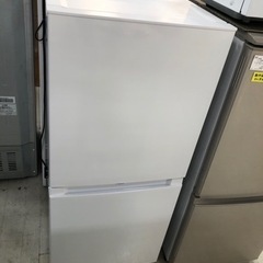 取りに来れる方限定！Ｈａｉｅｒの２ドア冷蔵庫です！