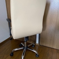決まりました　デスクチェア　美品ですの画像
