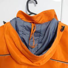 【引取者決定】キッズ　スキーウェア　140㎝の画像