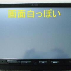 ジャンク品azur アズール ANX-F714Cｈ SD メモリ...