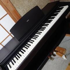 ⚠️お相手決まりました。ヤマハ電子ピアノ YDPｰ88Ⅱ