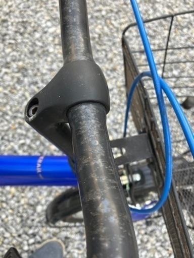 (終了)子供用自転車　20インチ