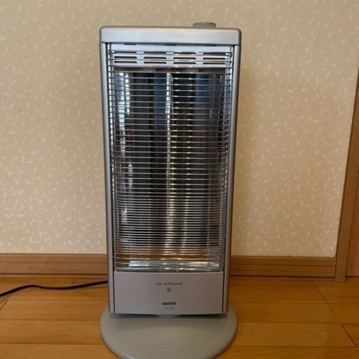 SANYO遠赤外線ストーブ　RX-F１０Ｂ