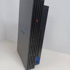 【ジャンク品】PlayStation2/PS2/SCPH-15000/おまけソフト付き！の画像