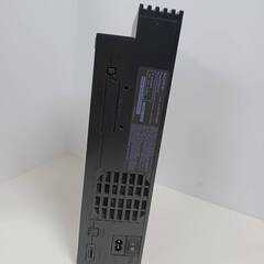 【ジャンク品】PlayStation2/PS2/SCPH-15000/おまけソフト付き！の画像