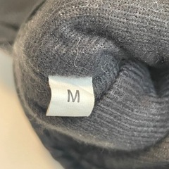 ワークマン　バイクグローブ　Mの画像