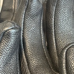 ワークマン　バイクグローブ　Mの画像