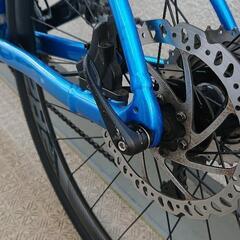 GIANT CONTEND AR 2 グラベルロード Disc チューブレスレディ32C（XS）近辺の方値引きありの画像