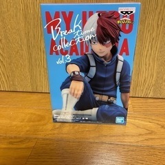 僕のヒーローアカデミア 爆豪 轟 breaktime colle...