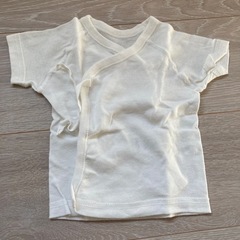 ベビー肌着【お取引中】の画像