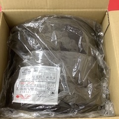 【未使用品】LIFEJOY ライフジョイ　電気敷毛布　JCA551B