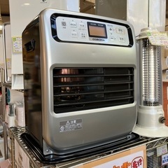 ⭐️高年式⭐️2021年製 CORONA 石油ファンヒーター M...