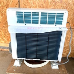 東芝 ルームエアコン 10畳用 《2014年》 RAS-2813D(W)/RAS-2813ADの画像