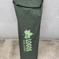【キャンプ用品】LOGOS キャンプベッド コット