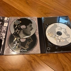【8点・DVD】ダイエット 美容 顔ヨガ　小顔　美脚　コアリズム　シャドーボクサー  ラテンダンス　CORE 歌バカの画像
