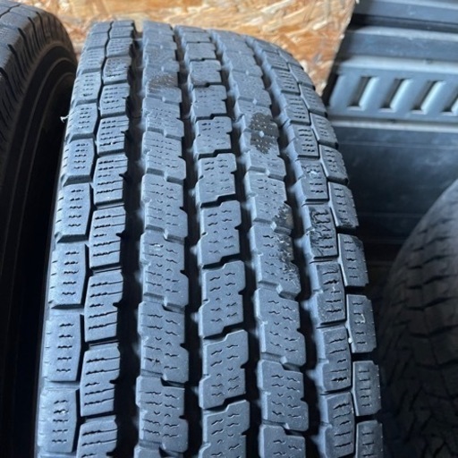 良品 175/65-14 TOYO アルミホイール 4本セット 良品 175/65-14 TOYO アルミホイール 4本セット