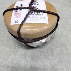 甕雫 かめしずく 本格焼酎 29.7.18 詰口日 京屋酒造 900ml 箱入 未開栓の画像