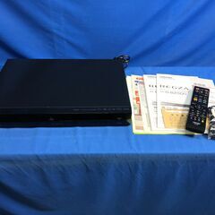 【動作保証あり】TOSHIBA REGZA 2011年 D-BZ...