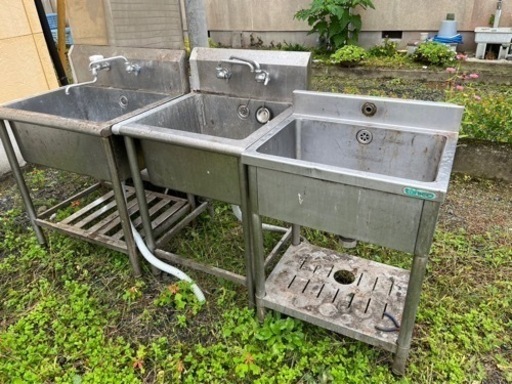 業務用食洗機