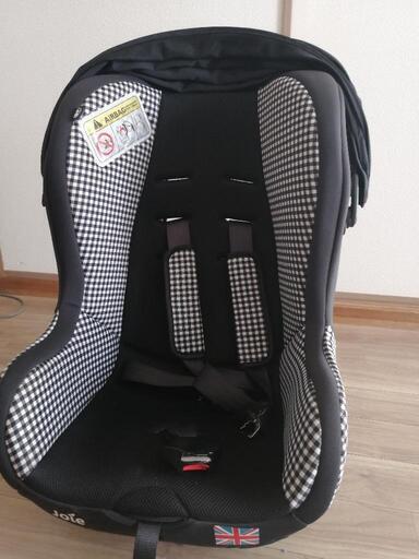 新生児～18kgチャイルドシート